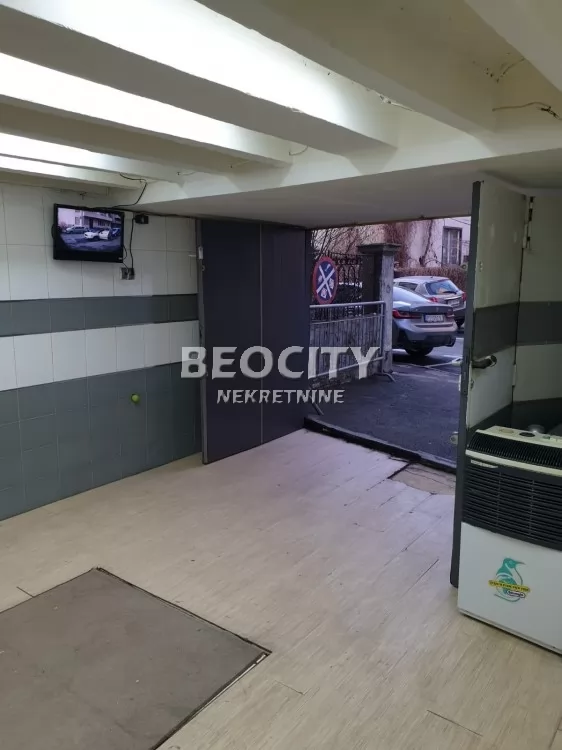 Lokal, 35 m2, Vračar, Patrijarha Varnave ID: 129845 6
