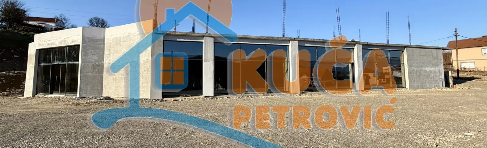 Lokal, 920 m2, Prekodolce, Prekodolce ID: i-015923 1