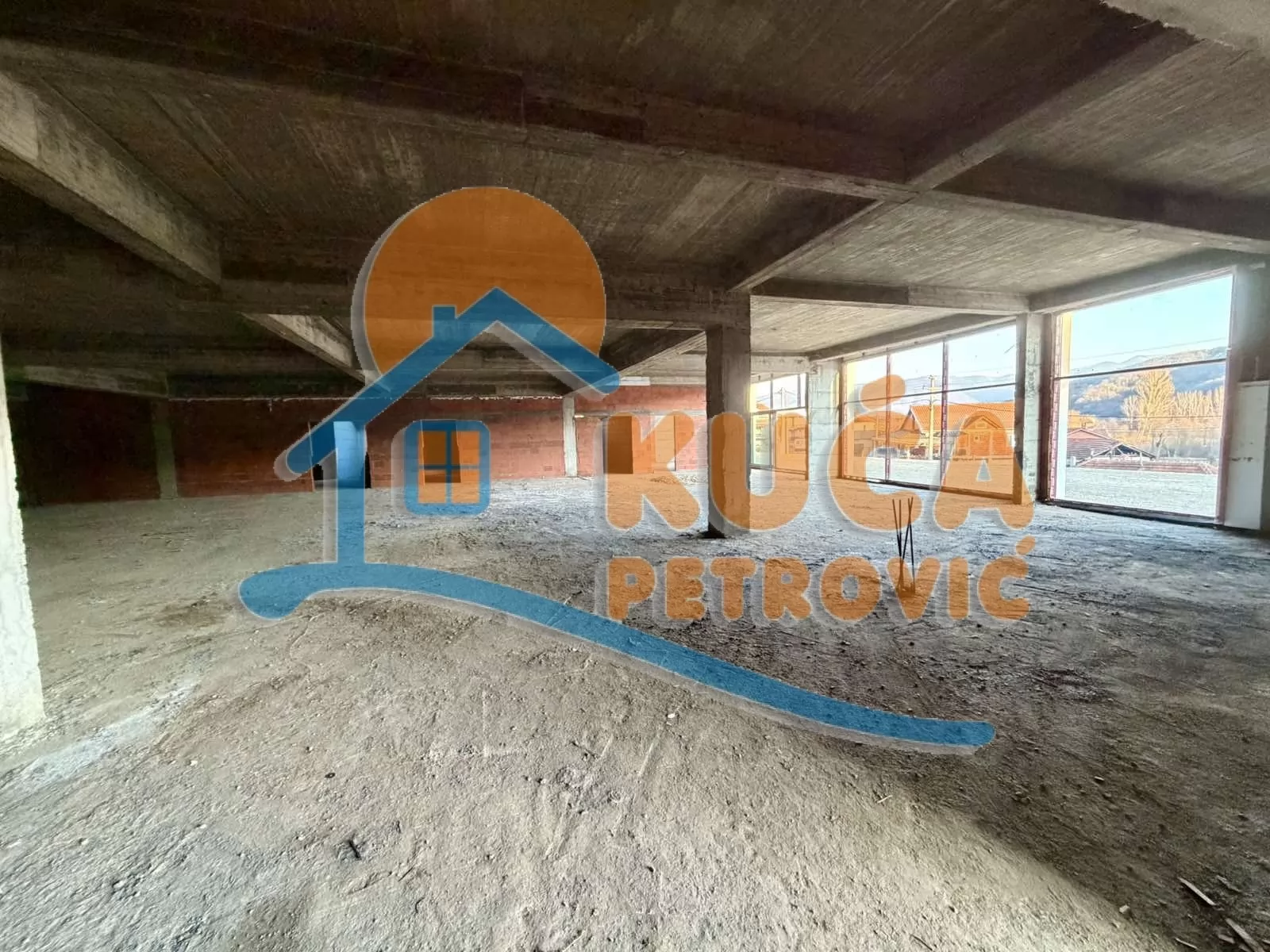 Lokal, 920 m2, Prekodolce, Prekodolce ID: i-015923 10