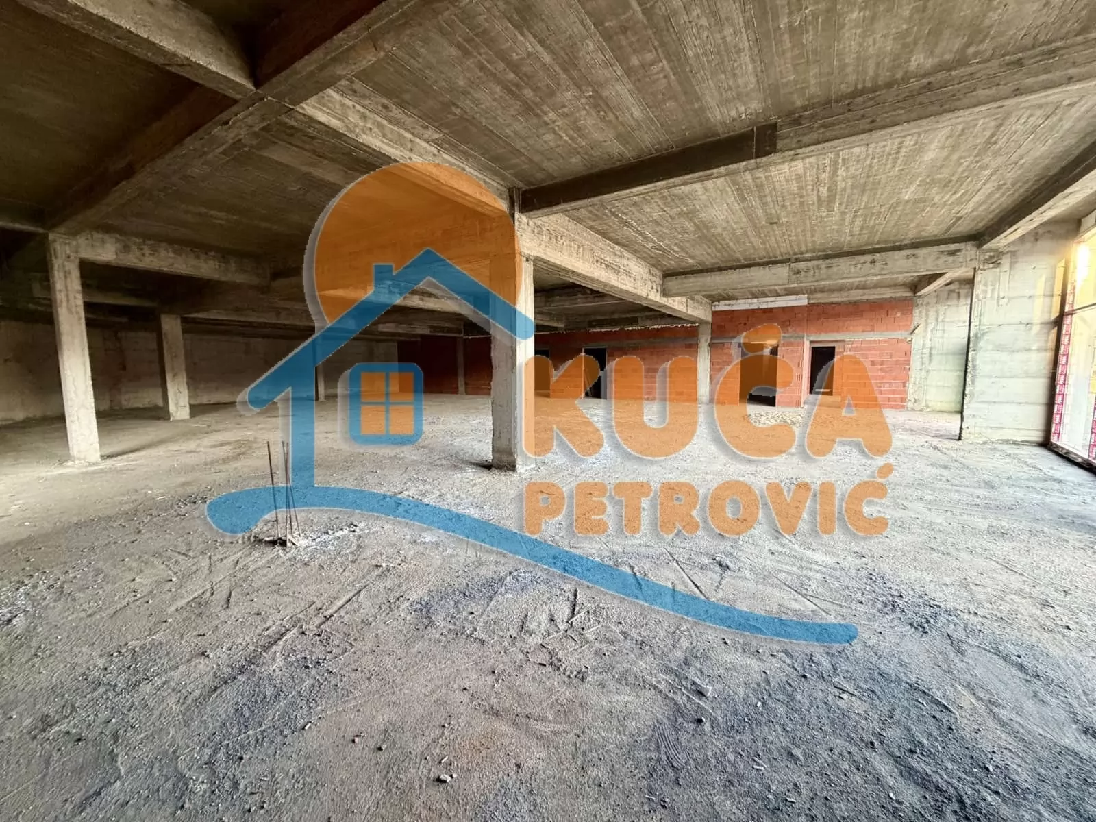 Lokal, 920 m2, Prekodolce, Prekodolce ID: i-015923 11
