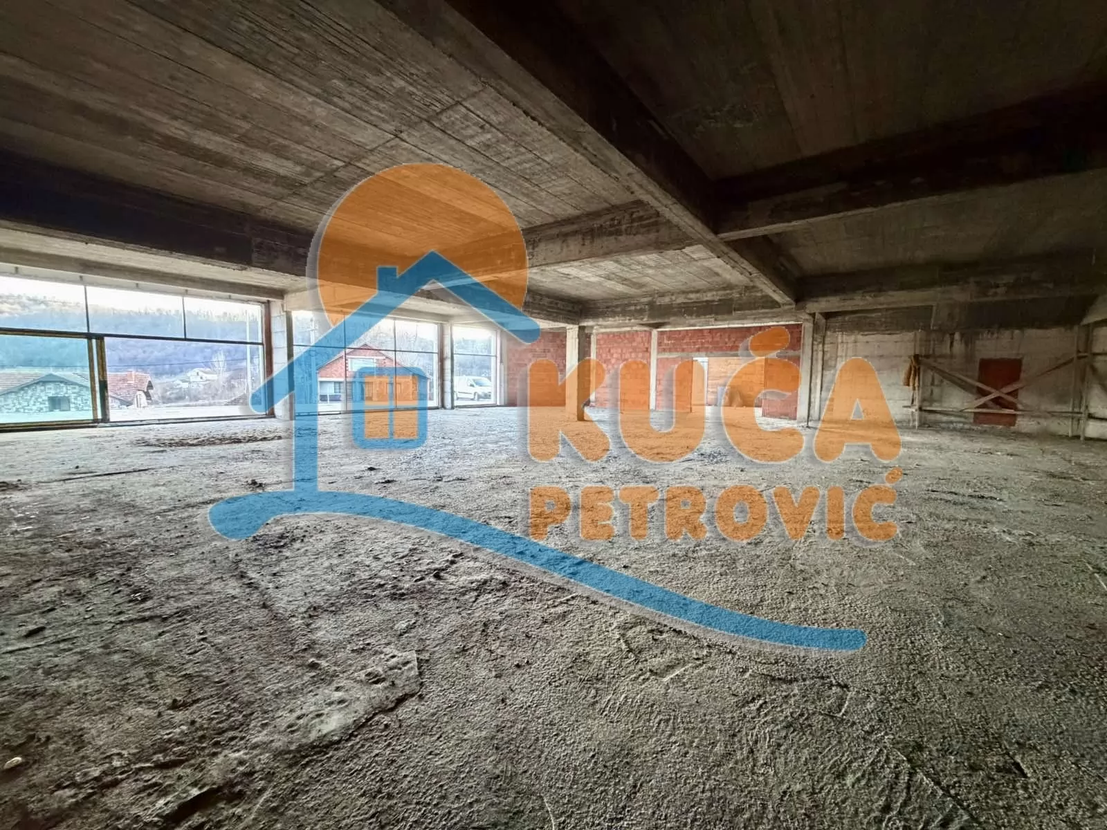 Lokal, 920 m2, Prekodolce, Prekodolce ID: i-015923 12