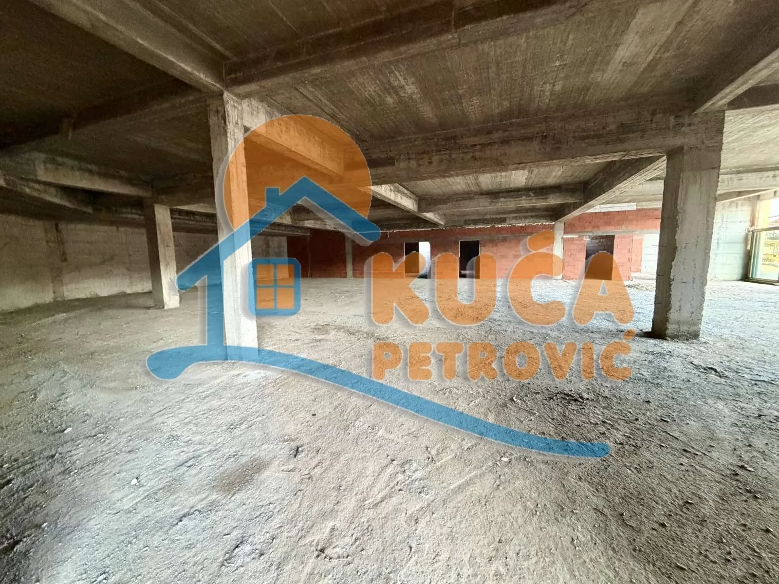 Lokal, 920 m2, Prekodolce, Prekodolce ID: i-015923 13