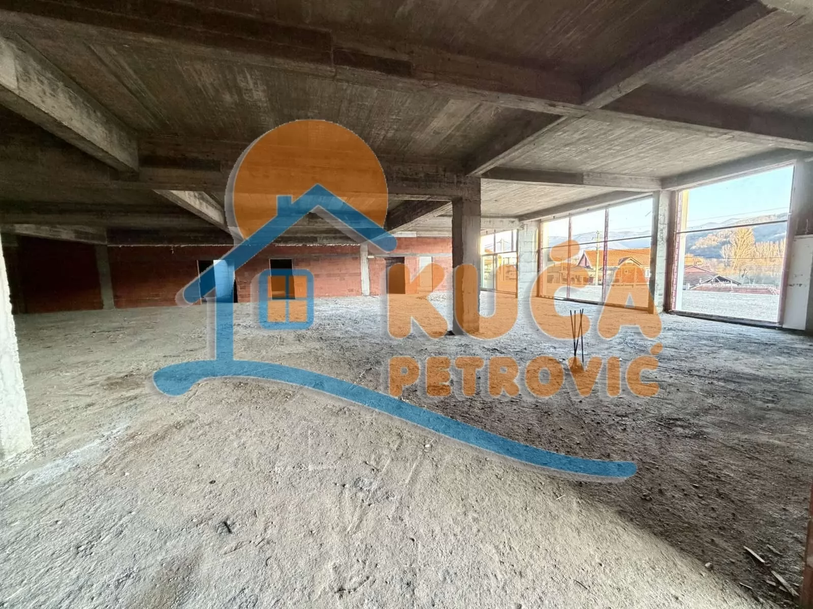 Lokal, 920 m2, Prekodolce, Prekodolce ID: i-015923 14