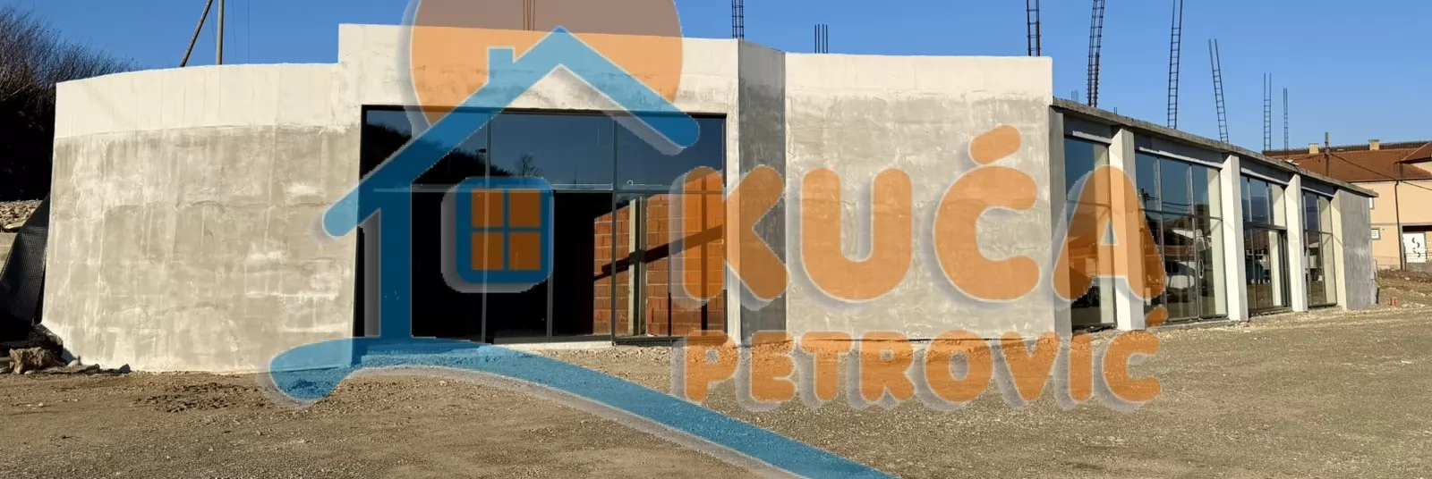 Lokal, 920 m2, Prekodolce, Prekodolce ID: i-015923 2