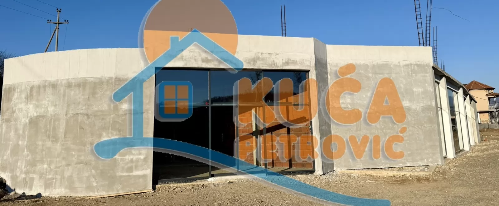 Lokal, 920 m2, Prekodolce, Prekodolce ID: i-015923 3