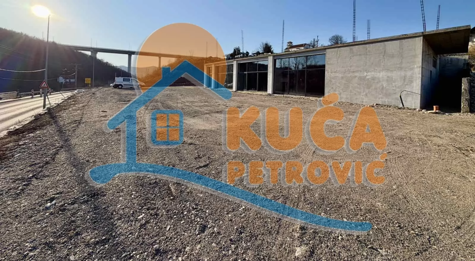 Lokal, 920 m2, Prekodolce, Prekodolce ID: i-015923 6