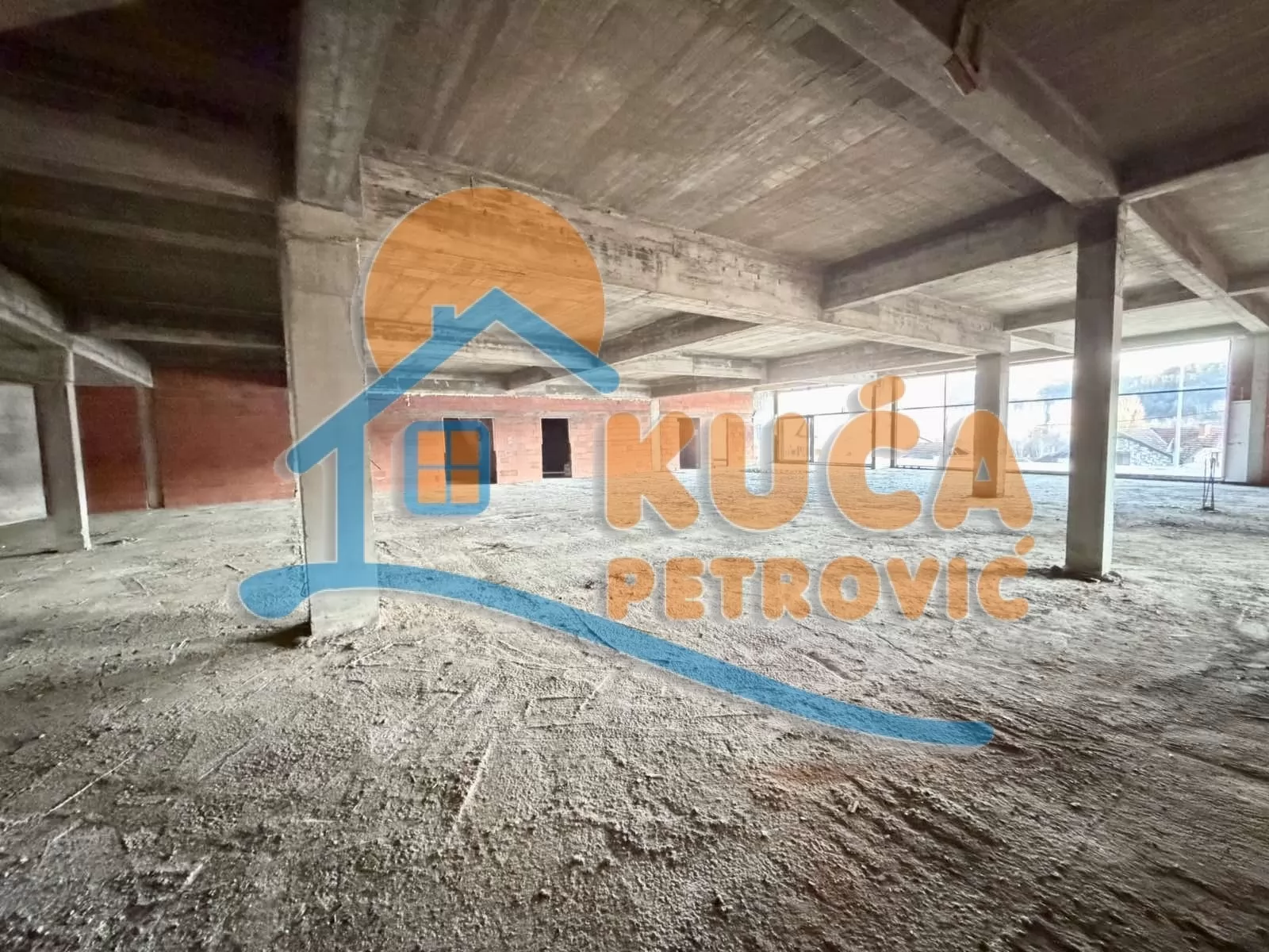 Lokal, 920 m2, Prekodolce, Prekodolce ID: i-015923 7