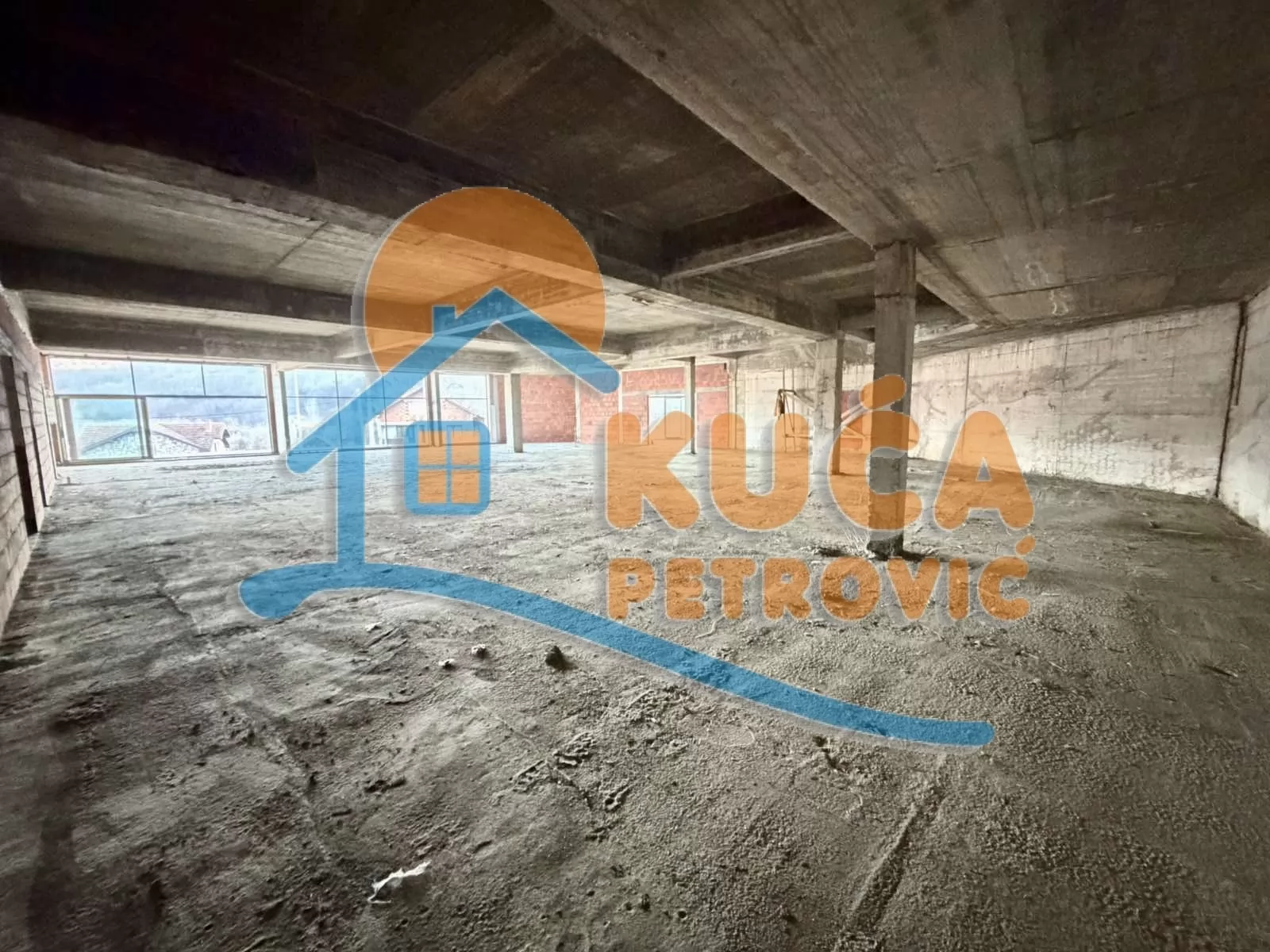 Lokal, 920 m2, Prekodolce, Prekodolce ID: i-015923 8