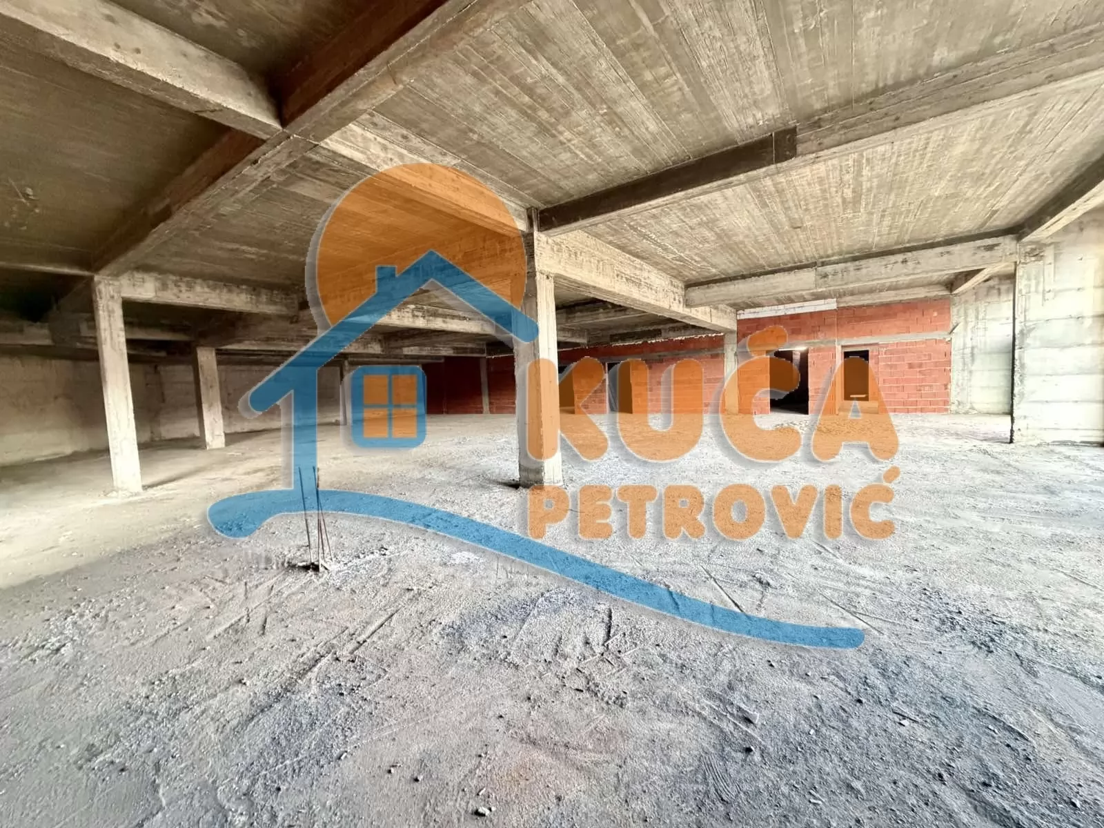 Lokal, 920 m2, Prekodolce, Prekodolce ID: i-015923 9