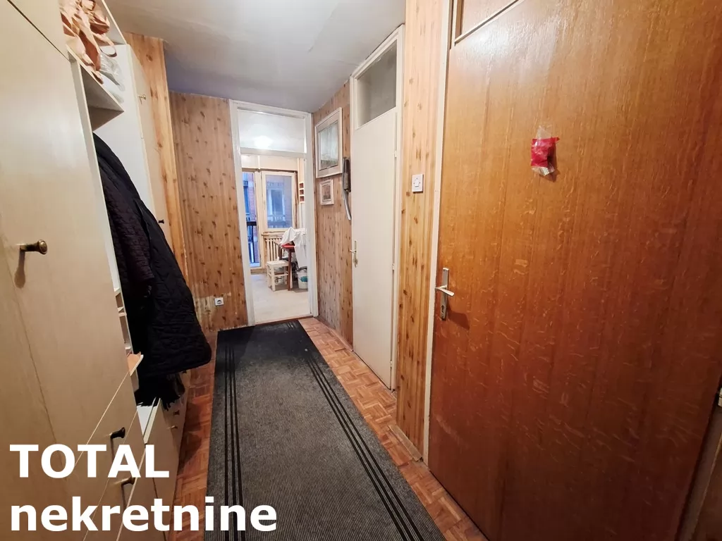 Stan,NOVI SAD,LIMAN 4,kv: 80.00, € 176000, ID: 1102355 16