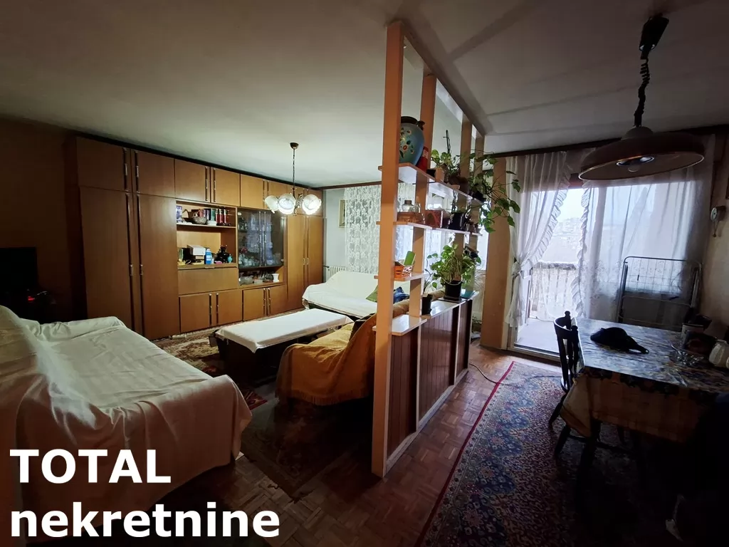 Stan,NOVI SAD,LIMAN 4,kv: 80.00, € 176000, ID: 1102355 2