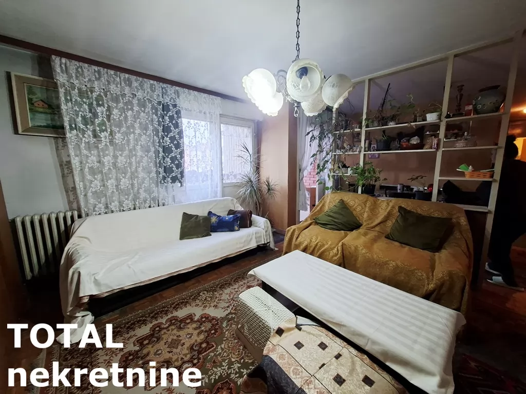 Stan,NOVI SAD,LIMAN 4,kv: 80.00, € 176000, ID: 1102355 3