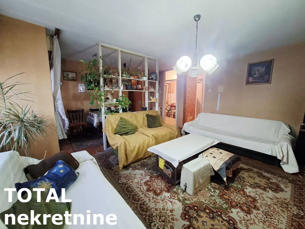 Stan,NOVI SAD,LIMAN 4,kv: 80.00, € 176000, ID: 1102355 4