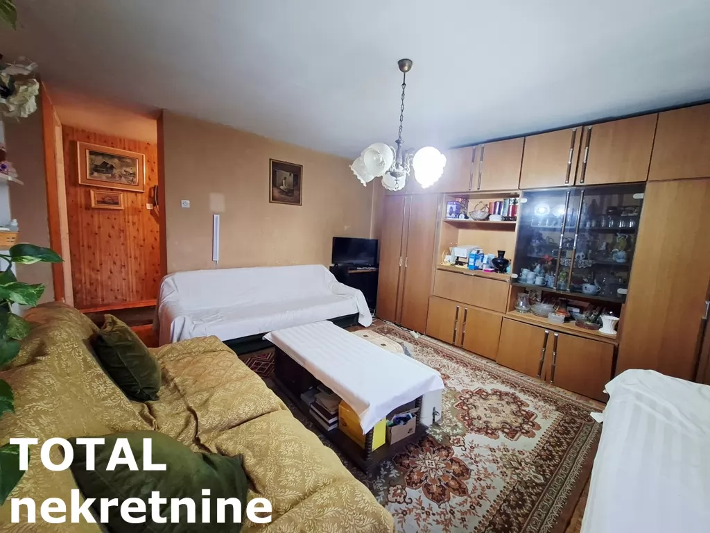 Stan,NOVI SAD,LIMAN 4,kv: 80.00, € 176000, ID: 1102355 5