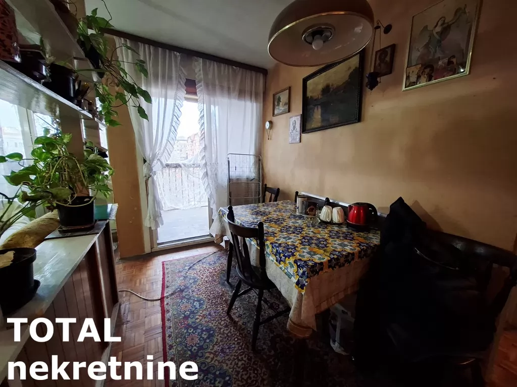 Stan,NOVI SAD,LIMAN 4,kv: 80.00, € 176000, ID: 1102355 6