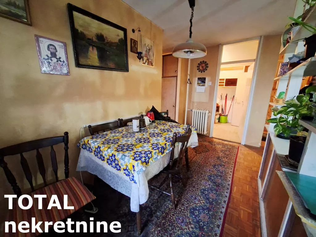 Stan,NOVI SAD,LIMAN 4,kv: 80.00, € 176000, ID: 1102355 7