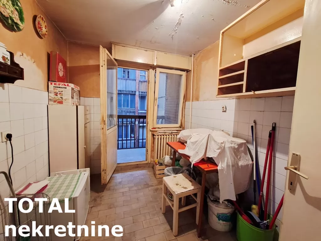 Stan,NOVI SAD,LIMAN 4,kv: 80.00, € 176000, ID: 1102355 8