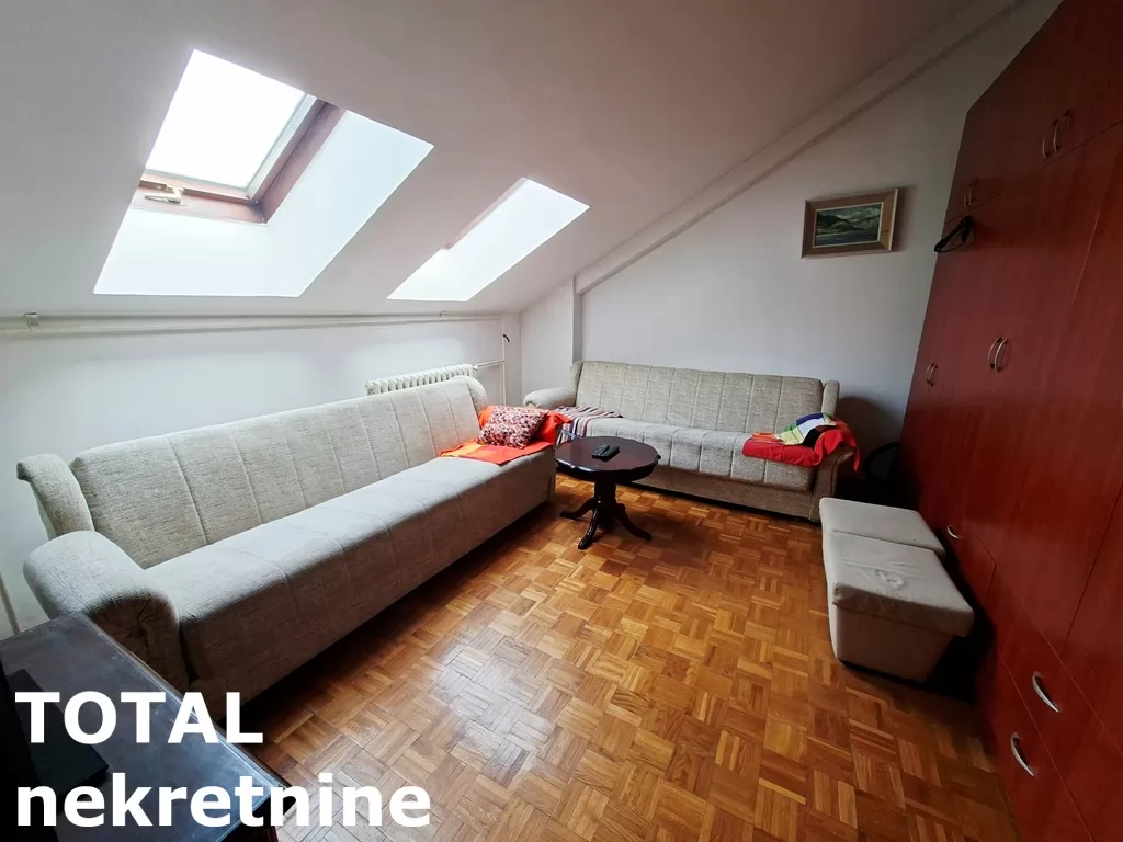 Stan,NOVI SAD,NOVO NASELJE - ŠARENGRAD,kv: 34.00, € 91000, ID: 1102360 2