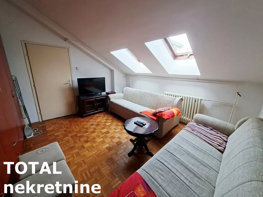 Stan,NOVI SAD,NOVO NASELJE - ŠARENGRAD,kv: 34.00, € 91000, ID: 1102360 3