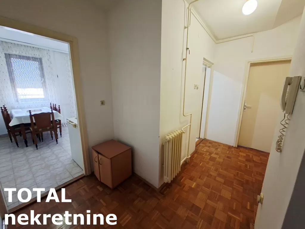 Stan,NOVI SAD,NOVO NASELJE - ŠARENGRAD,kv: 34.00, € 91000, ID: 1102360 6