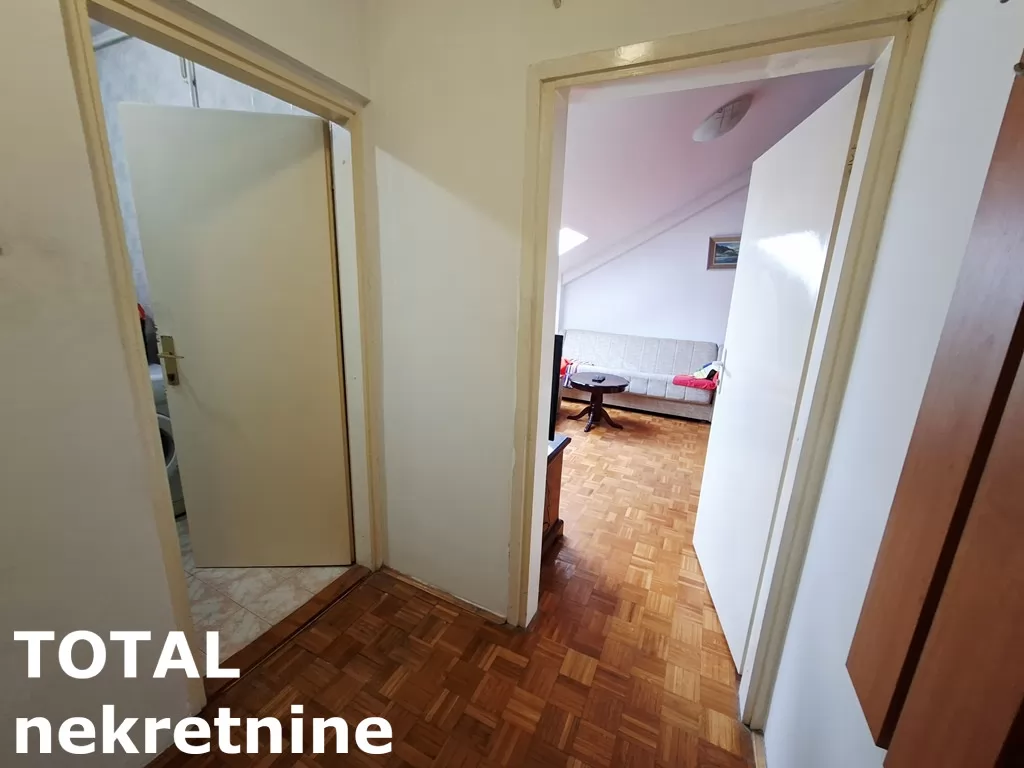 Stan,NOVI SAD,NOVO NASELJE - ŠARENGRAD,kv: 34.00, € 91000, ID: 1102360 7