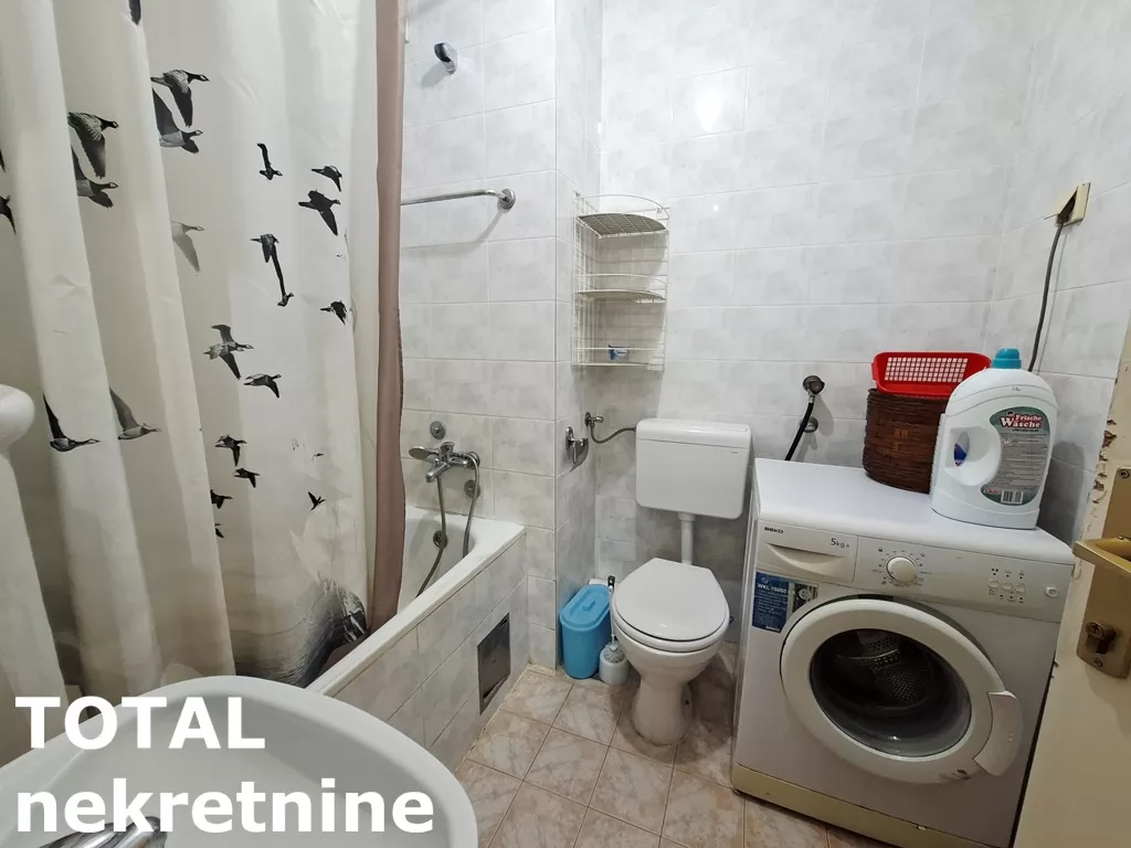 Stan,NOVI SAD,NOVO NASELJE - ŠARENGRAD,kv: 34.00, € 91000, ID: 1102360 8