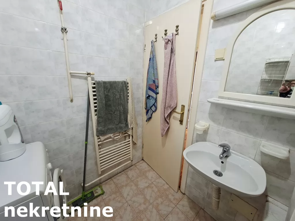 Stan,NOVI SAD,NOVO NASELJE - ŠARENGRAD,kv: 34.00, € 91000, ID: 1102360 9