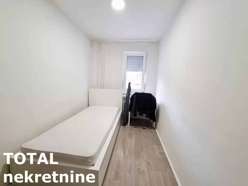 Stan,NOVI SAD,NOVO NASELJE ŠONSI,kv: 55.00, € 152000, ID: 1102037 11