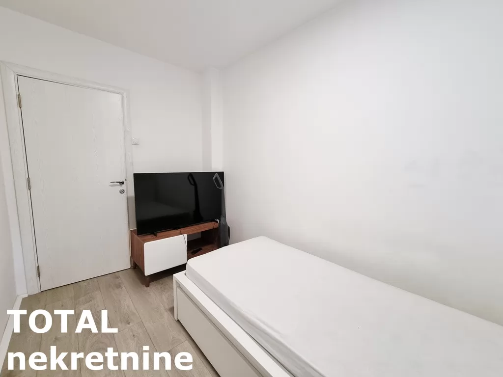 Stan,NOVI SAD,NOVO NASELJE ŠONSI,kv: 55.00, € 152000, ID: 1102037 12