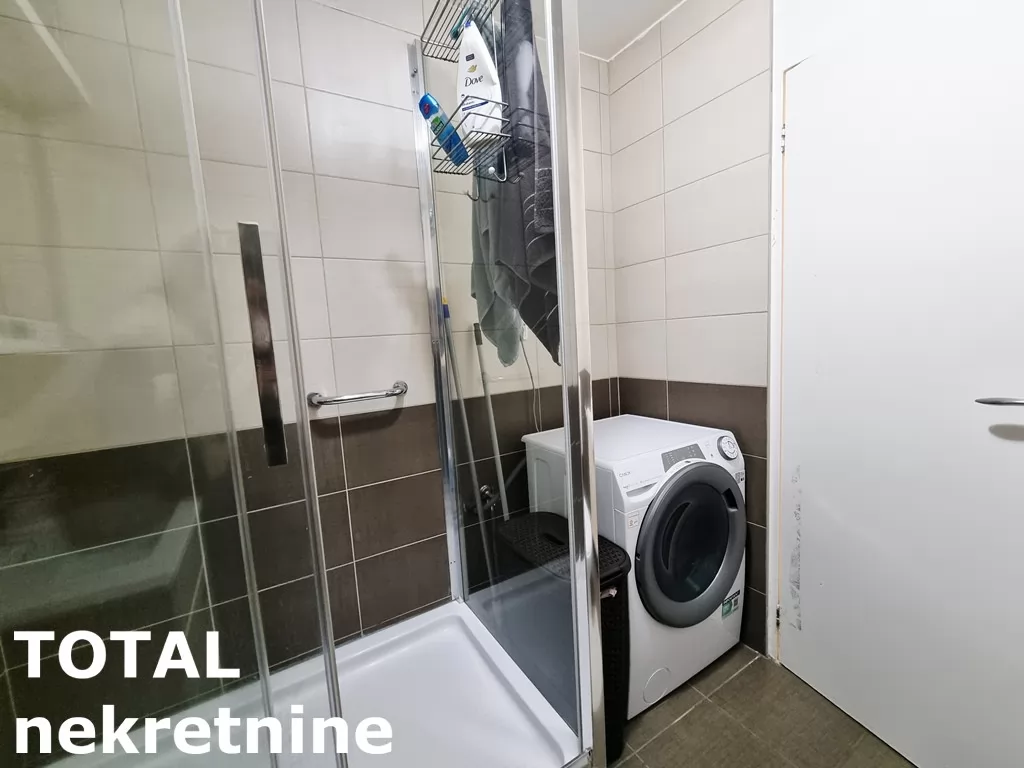 Stan,NOVI SAD,NOVO NASELJE ŠONSI,kv: 55.00, € 152000, ID: 1102037 13