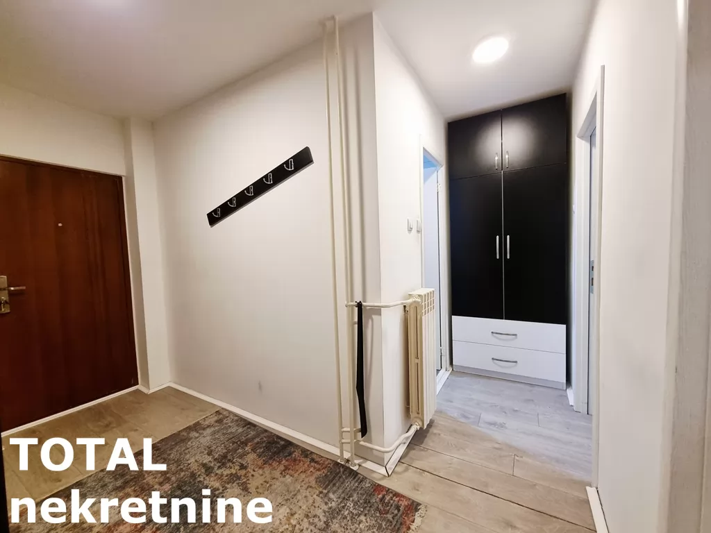 Stan,NOVI SAD,NOVO NASELJE ŠONSI,kv: 55.00, € 152000, ID: 1102037 15