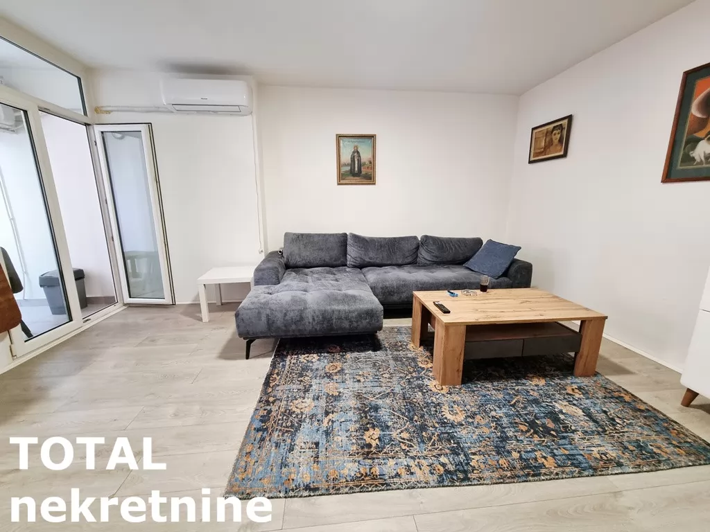 Stan,NOVI SAD,NOVO NASELJE ŠONSI,kv: 55.00, € 152000, ID: 1102037 2