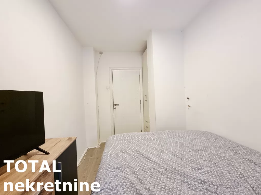 Stan,NOVI SAD,NOVO NASELJE ŠONSI,kv: 55.00, € 152000, ID: 1102037 9