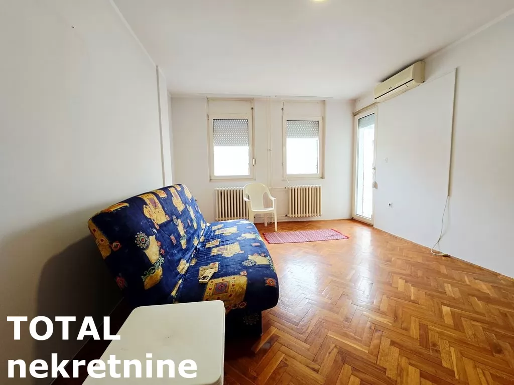 Stan,NOVI SAD,PODBARA,kv: 41.00, € 123000, ID: 1102339 1