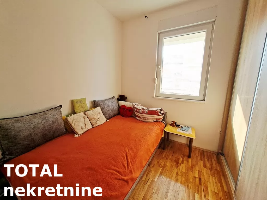 Stan,NOVI SAD,VETERNIČKA RAMPA,kv: 55.00, € 135000, ID: 1102361 10