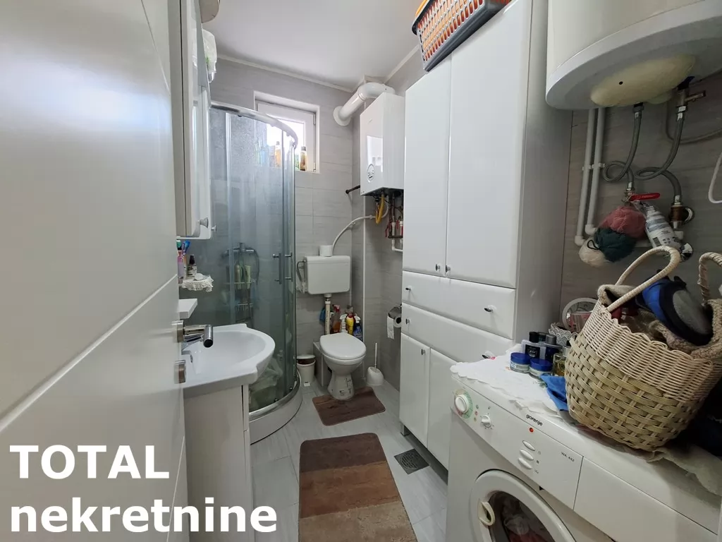 Stan,NOVI SAD,VETERNIČKA RAMPA,kv: 55.00, € 135000, ID: 1102361 11