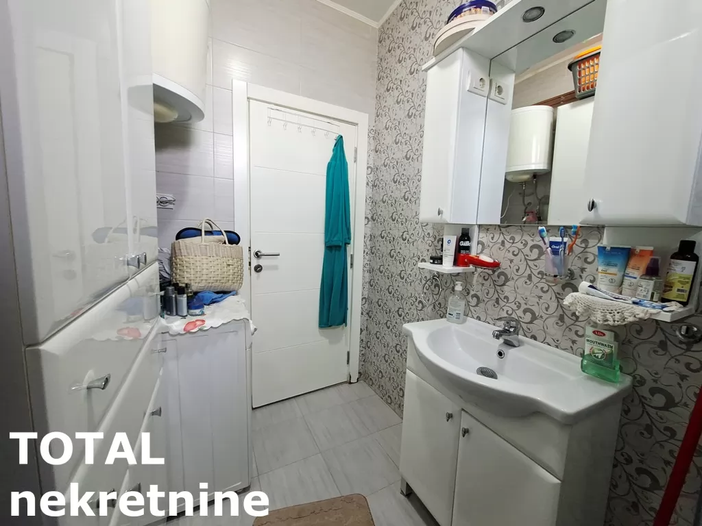 Stan,NOVI SAD,VETERNIČKA RAMPA,kv: 55.00, € 135000, ID: 1102361 12