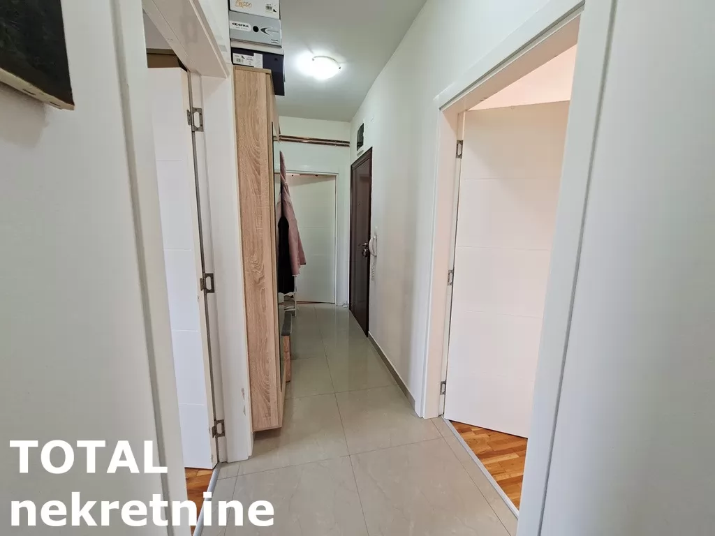 Stan,NOVI SAD,VETERNIČKA RAMPA,kv: 55.00, € 135000, ID: 1102361 13