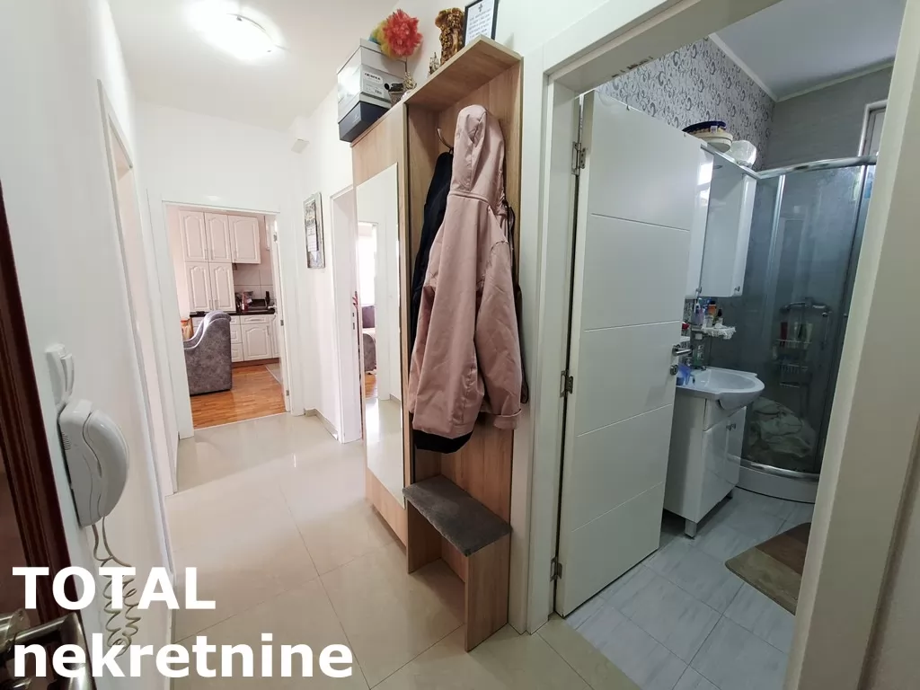 Stan,NOVI SAD,VETERNIČKA RAMPA,kv: 55.00, € 135000, ID: 1102361 14