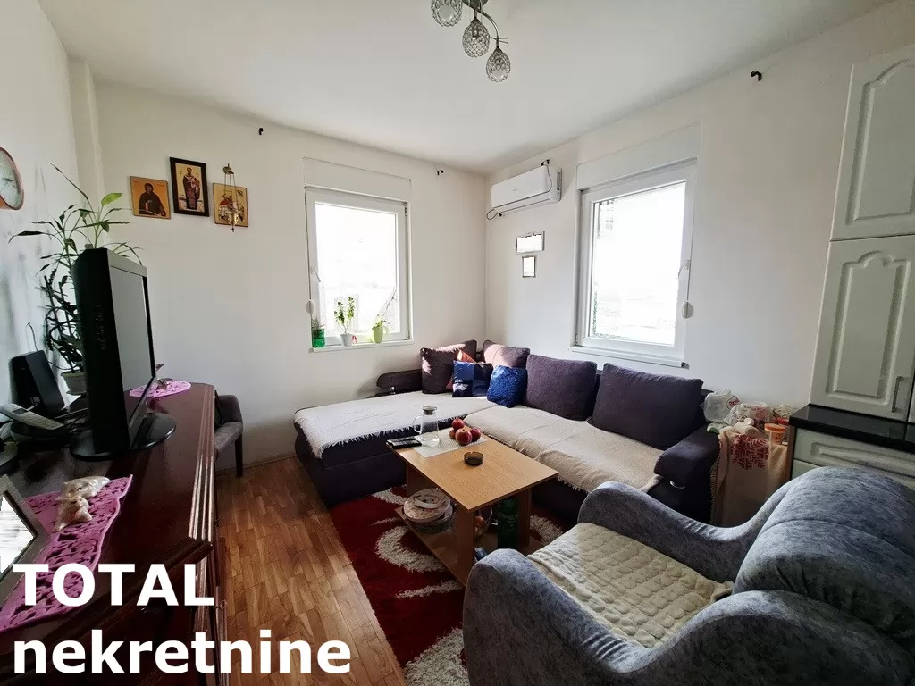 Stan,NOVI SAD,VETERNIČKA RAMPA,kv: 55.00, € 135000, ID: 1102361 2