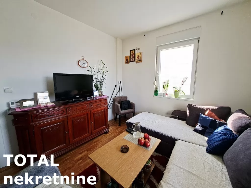 Stan,NOVI SAD,VETERNIČKA RAMPA,kv: 55.00, € 135000, ID: 1102361 3