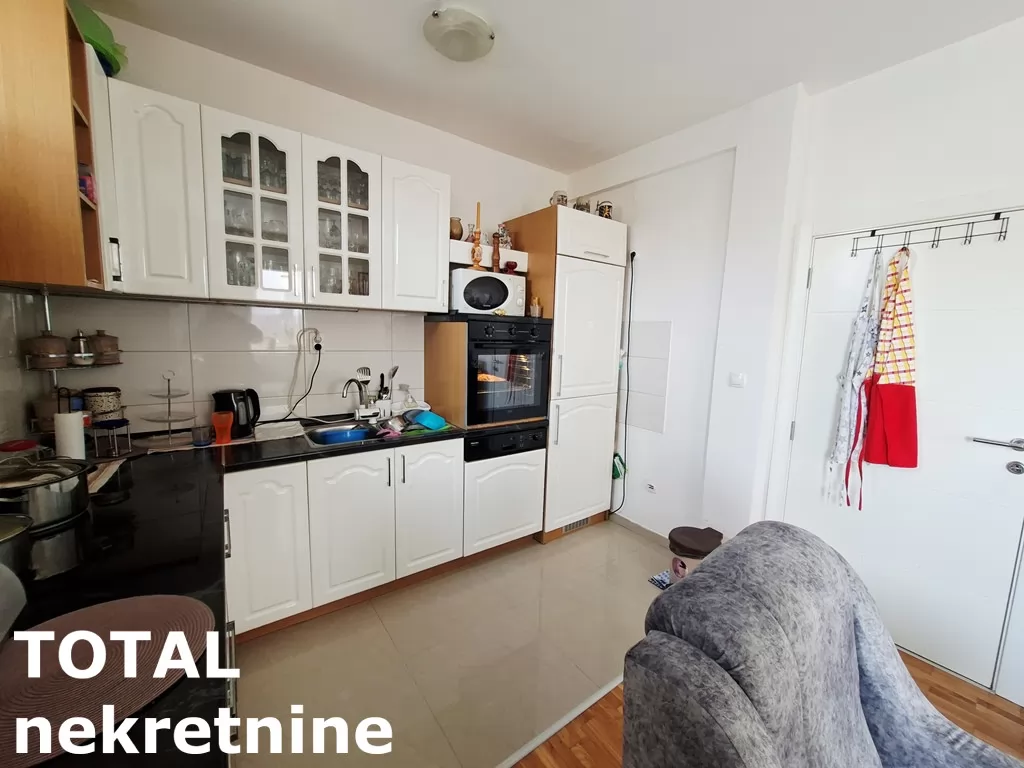 Stan,NOVI SAD,VETERNIČKA RAMPA,kv: 55.00, € 135000, ID: 1102361 4