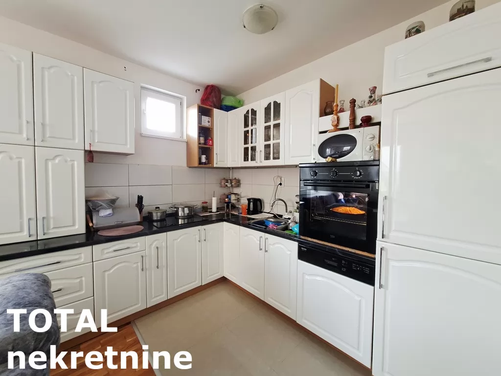 Stan,NOVI SAD,VETERNIČKA RAMPA,kv: 55.00, € 135000, ID: 1102361 5