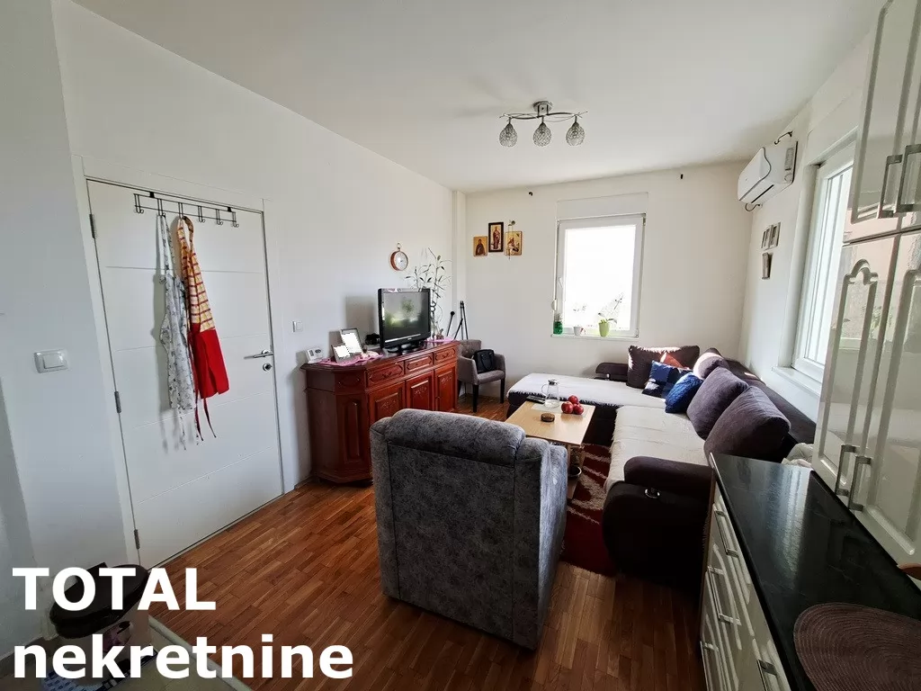 Stan,NOVI SAD,VETERNIČKA RAMPA,kv: 55.00, € 135000, ID: 1102361 6