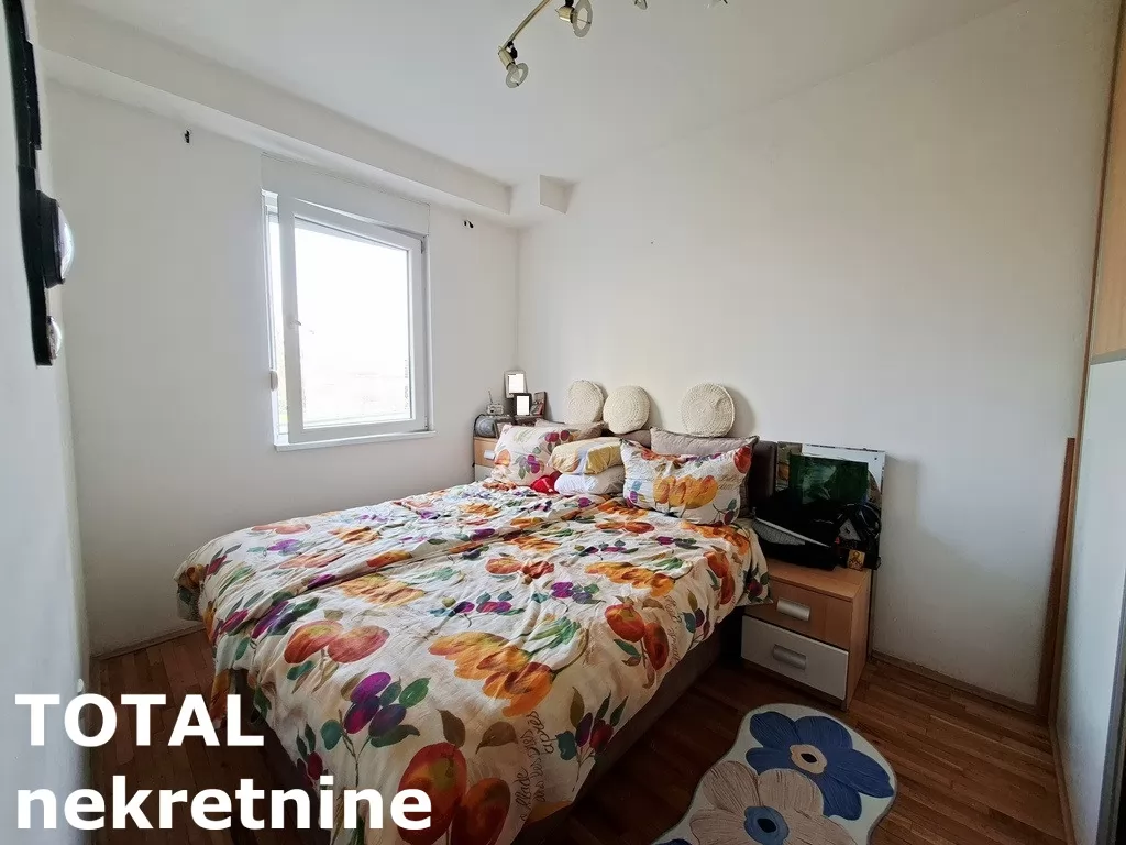 Stan,NOVI SAD,VETERNIČKA RAMPA,kv: 55.00, € 135000, ID: 1102361 7