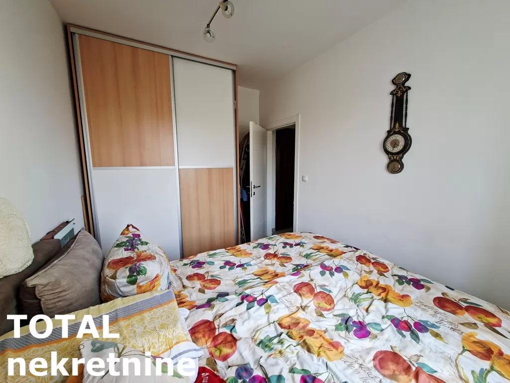 Stan,NOVI SAD,VETERNIČKA RAMPA,kv: 55.00, € 135000, ID: 1102361 8