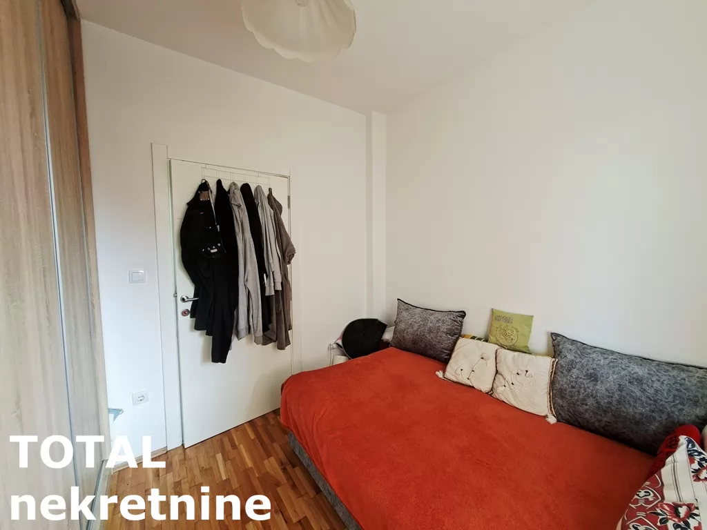 Stan,NOVI SAD,VETERNIČKA RAMPA,kv: 55.00, € 135000, ID: 1102361 9