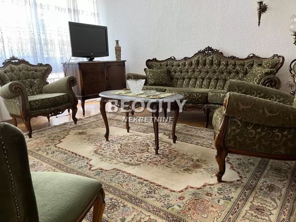 Trosoban stan, 78 m2, Sajmište, Bulevar Kralja Petra ID: 86958 1