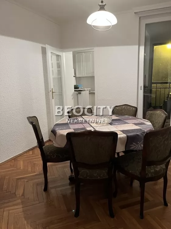 Trosoban stan, 78 m2, Sajmište, Bulevar Kralja Petra ID: 86958 3