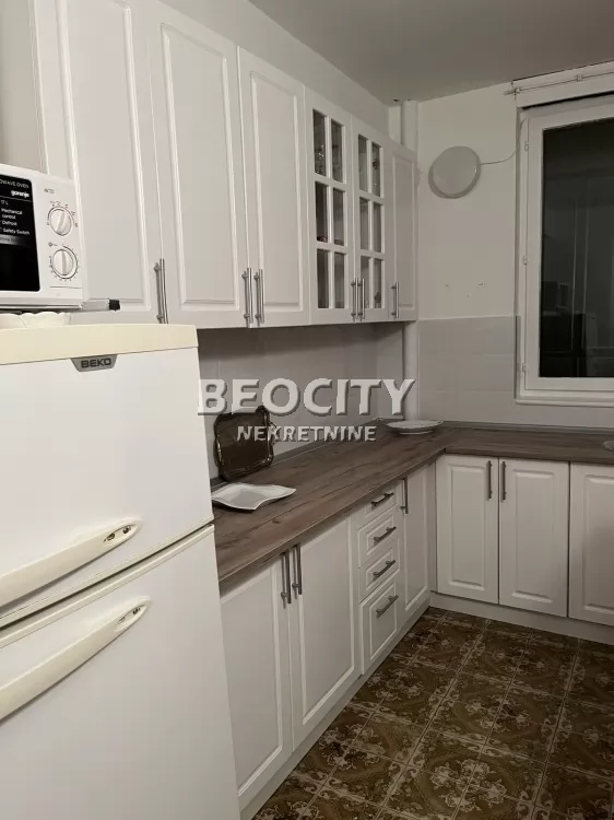 Trosoban stan, 78 m2, Sajmište, Bulevar Kralja Petra ID: 86958 4